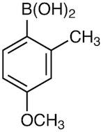 4-Methoxy-2-methylphenylboronic Acid (contains varying amounts of Anhydride)