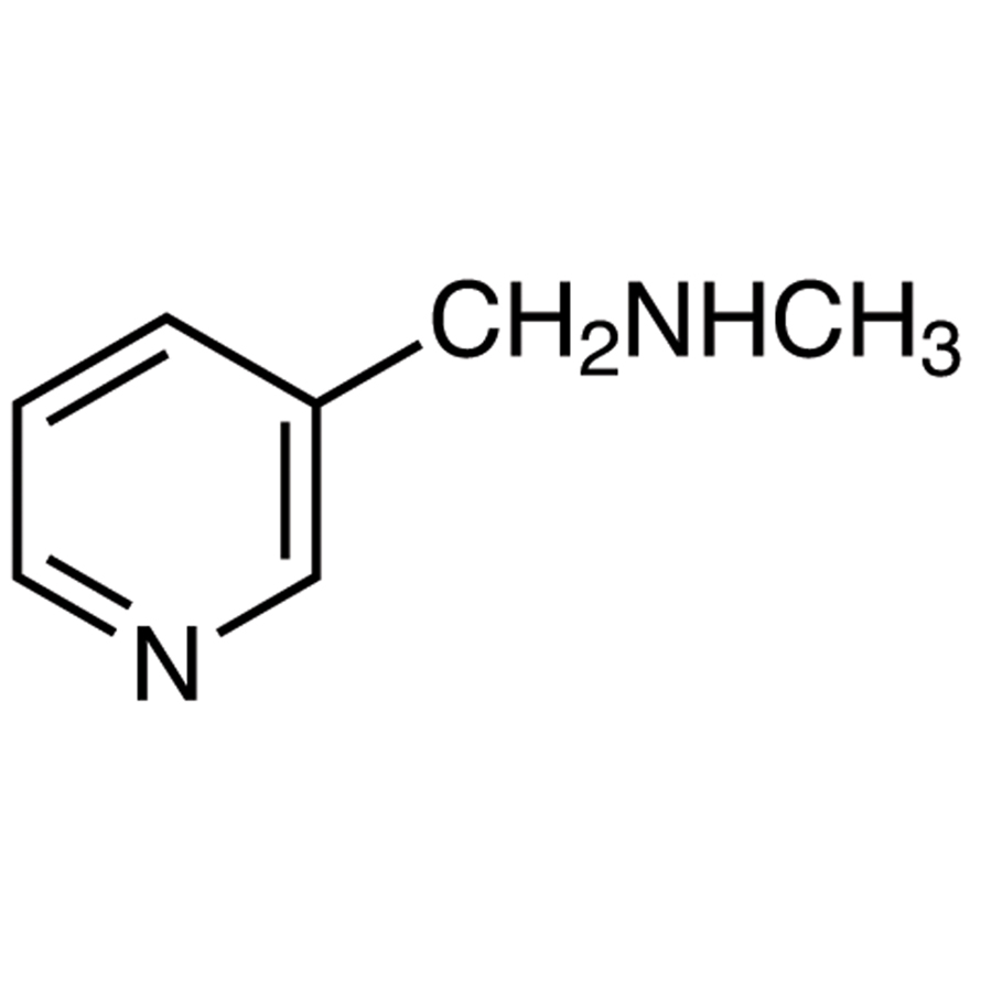3-(Methylaminomethyl)pyridine