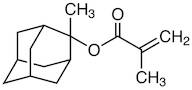 2-Methacryloyloxy-2-methyladamantane (stabilized with MEHQ)