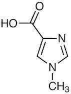 1-Methyl-4-imidazolecarboxylic Acid