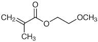 2-Methoxyethyl Methacrylate (stabilized with MEHQ)