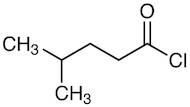 4-Methylvaleryl Chloride