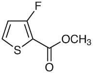 Methyl 3-Fluoro-2-thiophenecarboxylate
