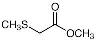 Methyl (Methylthio)acetate