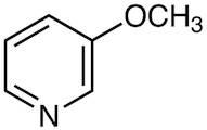 3-Methoxypyridine