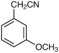 3-Methoxyphenylacetonitrile