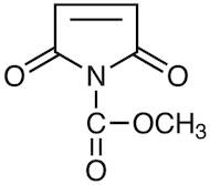 N-Methoxycarbonylmaleimide