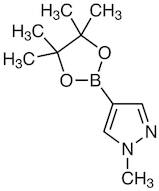 1-Methyl-4-(4,4,5,5-tetramethyl-1,3,2-dioxaborolan-2-yl)pyrazole