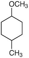1-Methoxy-4-methylcyclohexane (cis- and trans- mixture)