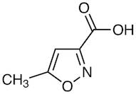 5-Methylisoxazole-3-carboxylic Acid
