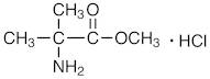 Methyl 2-Amino-2-methylpropanoate Hydrochloride