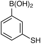 3-Mercaptophenylboronic Acid (contains varying amounts of Anhydride)