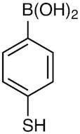 4-Mercaptophenylboronic Acid (contains varying amounts of Anhydride)