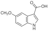 5-Methoxyindole-3-carboxylic Acid