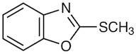 2-(Methylthio)benzoxazole