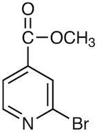 Methyl 2-Bromoisonicotinate