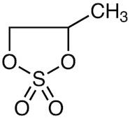 4-Methyl-1,3,2-dioxathiolane 2,2-Dioxide