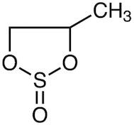 4-Methyl-1,3,2-dioxathiolane 2-Oxide (mixture of isomers)