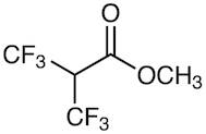 Methyl 2-(Trifluoromethyl)-3,3,3-trifluoropropionate