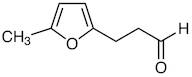 3-(5-Methyl-2-furyl)propionaldehyde