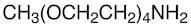 3,6,9,12-Tetraoxatridecanamine