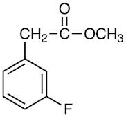 Methyl 3-Fluorophenylacetate