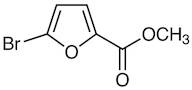Methyl 5-Bromo-2-furancarboxylate