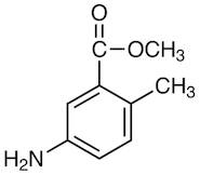 Methyl 5-Amino-2-methylbenzoate