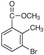 Methyl 3-Bromo-2-methylbenzoate