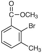 Methyl 2-Bromo-3-methylbenzoate