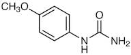 (4-Methoxyphenyl)urea