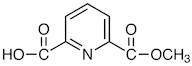 Monomethyl 2,6-Pyridinedicarboxylate