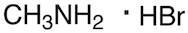 Methylamine Hydrobromide (Low water content)