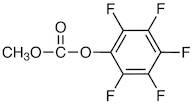 Methyl Pentafluorophenyl Carbonate