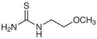 (2-Methoxyethyl)thiourea