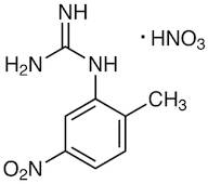 1-(2-Methyl-5-nitrophenyl)guanidine Nitrate