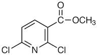 Methyl 2,6-Dichloronicotinate