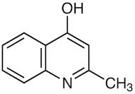 2-Methyl-4-quinolinol