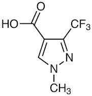 1-Methyl-3-(trifluoromethyl)pyrazole-4-carboxylic Acid