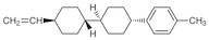 trans,trans-4-(4-Methylphenyl)-4'-vinylbicyclohexyl