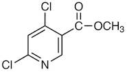 Methyl 4,6-Dichloronicotinate