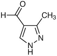 3-Methylpyrazole-4-carboxaldehyde