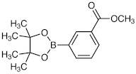 Methyl 3-(4,4,5,5-Tetramethyl-1,3,2-dioxaborolan-2-yl)benzoate