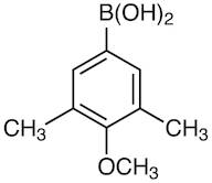 4-Methoxy-3,5-dimethylphenylboronic Acid (contains varying amounts of Anhydride)
