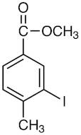 Methyl 3-Iodo-4-methylbenzoate
