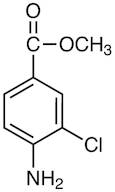 Methyl 4-Amino-3-chlorobenzoate