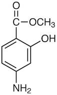 Methyl 4-Aminosalicylate