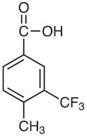 4-Methyl-3-(trifluoromethyl)benzoic Acid