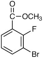 Methyl 3-Bromo-2-fluorobenzoate