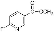 Methyl 6-Fluoronicotinate